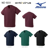 ��� �ߥ��� MIZUNO MZ-0231 ������� �˽����� �������륹�ù� ���� �۴�®�� SS-3L�֥ݥ�����ȡ������̵�� ������Բ�