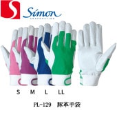 ȳ׼() ڳ׼  ååޥå 10 PL-129 simon  ̵