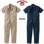 �ĥʥ��� ROUND HOUSE RH020 Ⱦµ���С������� ��100% �ղ� �饦��ɥϥ��� �Ĥʤ�