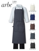 �����ƥ��ץ��� ��ݤ��� arbe ���ȥ� T-8334 ���å��� �ݥꥨ���ƥ�65����35��  ���濴��95cm