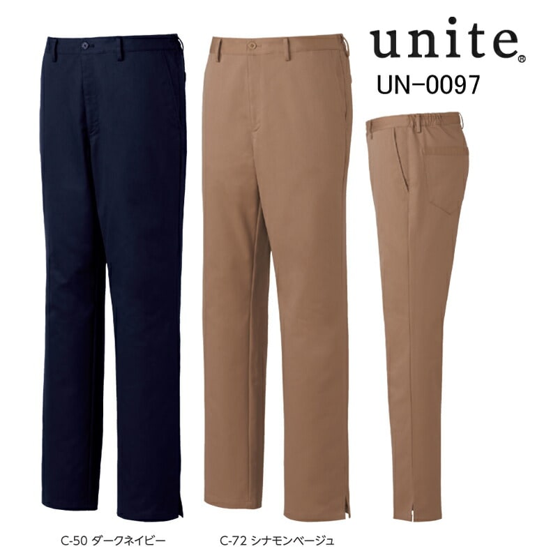 ᥺ܥ Υѥ  󥺥ѥ ʥ/UNITE UN-0097 ȥå ɽ SS5L