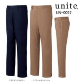 ��᥺�ܥ� ���Υѥ� ������ ��󥺥ѥ�� ��ʥ���/UNITE UN-0097 ���ȥ�å� �����ɽ� ��SS��5L��