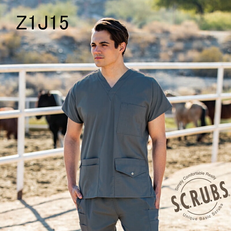    ˽ S.C.R.U.B.S ֥ 6ݥåȥʥåץȥå Z1J15