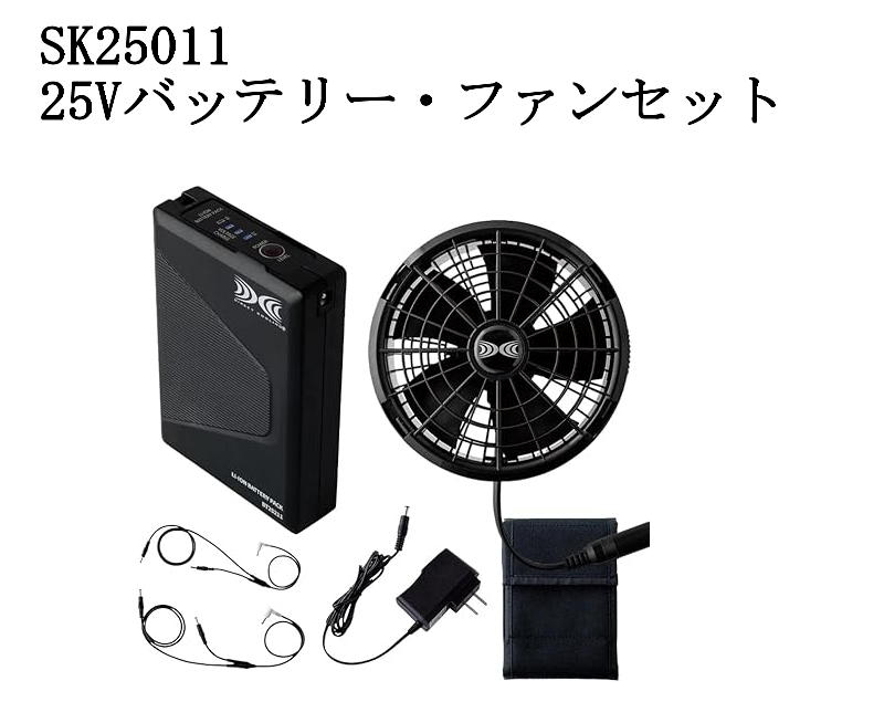 ��Ĵ��  �������������å� 25V SK25011 (�ե��󡦥����֥롦�Хåƥ꡼���Хåƥ꡼����������®AC���ť����ץ���)