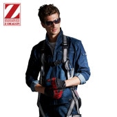 ����Ʋ Z-DRAGON ������������ ���ȥ�å��ǥ˥� Ĺµ�����ѡ� 75600 S-5L