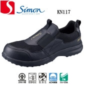 ������ ����� �ڵ�KN ����åݥ� KN117 ��å��� JSAA A�� �ץ����ˡ����� simon 24.0cm��29.0cm �͹���ס���� ��ǥ�����