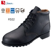 ������ ����� ���Ծ巤 FD22  JIS T 8101 CI/S/BO��� 23.5-30.0cm(EEE) ����(�������ե�) ������� ��������1���� 1,180g(26.0cm��ξ­) V��