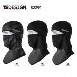 ɴեޥ TS DESIGN TS ǥ Х饯 BARACLAVA ܤ˹ 82291 ֥ݥȡ̵ Բ