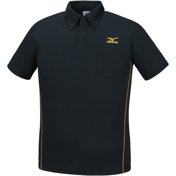 半袖ポロシャツ ミズノ BASIC 半袖ポロシャツ MIZUNO K2JA1190