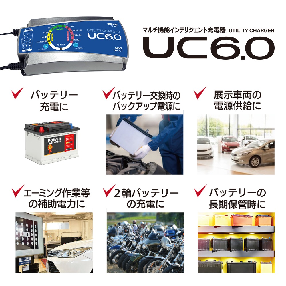 Хåƥ꡼㡼㡼UC6.0ʥޥǽƥꥸȽŴ
