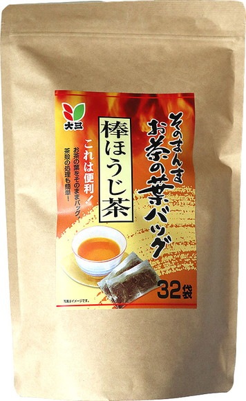 お茶目商品です お茶の業務用、個人向けまとめ買いお茶の通販 【お茶の大三】