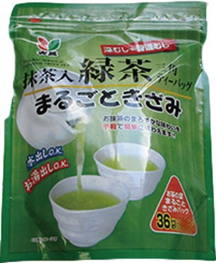 お茶の業務用、個人向けまとめ買いお茶の通販 【お茶の大三】