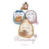 丸眞 ちいかわ ハチワレ　ちいかわ　うさぎ もちもちクッション マシュマロ もっちり なめらか キャラクター クッション |キャラクター用品