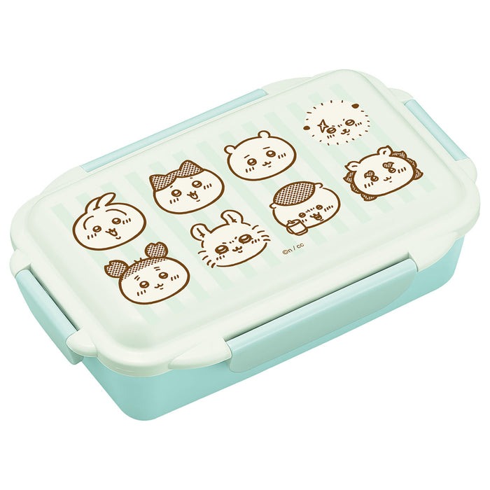 『ちいかわ』ランチボックス PCD-500(仕切付)