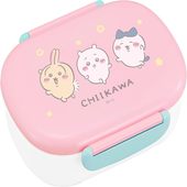 【OSK】ちいかわ ランチボックス 360ml（中子付き）PCR-7|キャラクター用品