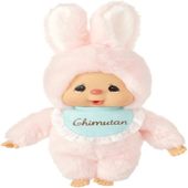 チムたん スタンダード Mサイズ 　Sekiguchi|キャラクター用品