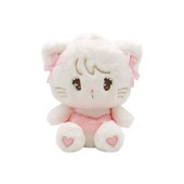 ぬいぐるみ　ムース　mikko illustrations|キャラクター用品