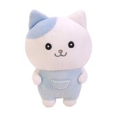 ぽてたまぬいぐるみ（ハチワレ・なんか似てるの）|キャラクター用品