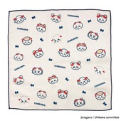 ちいかわ ランチクロス（リボン）|キャラクター用品