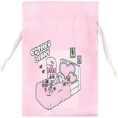 エスターバニー（ESTHER BUNNY） リボンフラット巾着 だらりん|キャラクター用品