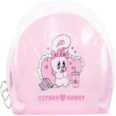 エスターバニー（Esther Bunny） クリアシェルポーチ(チル)|キャラクター用品