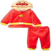 [アンパンマン] アンパンマン なりきり 変身 パジャマ　なりきりスーツ　|キャラクター用品