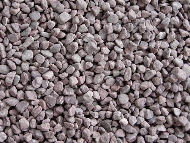 赤玉砂利（赤砂利） 20kg袋　選べる5サイズ（6～30mm）20kg袋