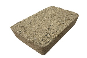 25KG袋【マサキチ自然土景観舗装材】― 土壌汚染環境基準適合の、安全&エコ舗装素材 古里の“自然土”を活かした舗装材。