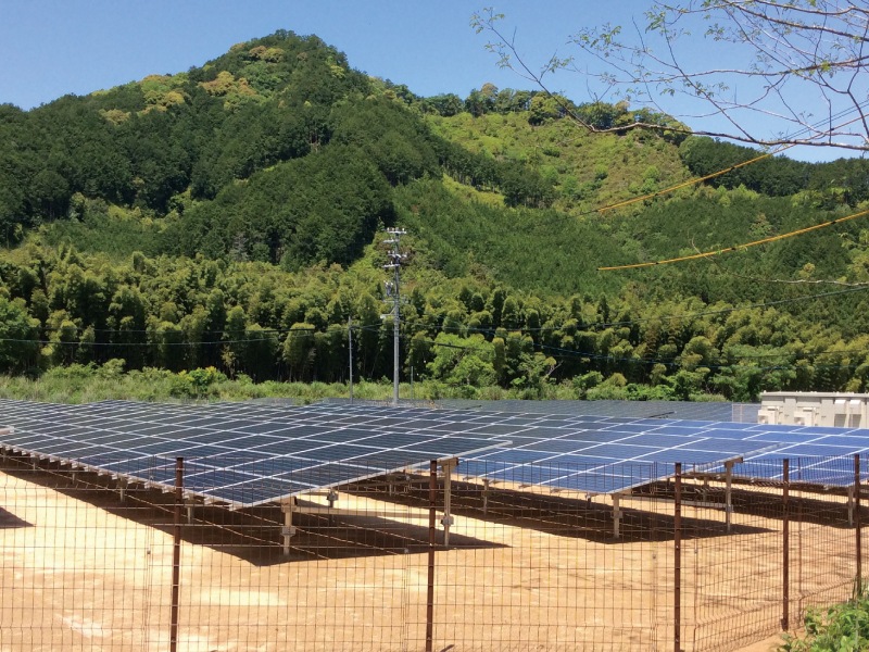 25KG袋【マサキチ自然土景観舗装材】― 土壌汚染環境基準適合の、安全&エコ舗装素材 古里の“自然土”を活かした舗装材。