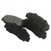 �ե���ȥ֥졼���ѥå� HR-V GH1 GH2 GH3 GH4 �����ֹ� B5