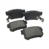 リアブレーキパッド ステップワゴン RF1 RF2 RF3 RF4 RF5 RF6 RF7 RF8 商品番号 B9