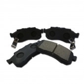 フロントブレーキパッド トゥディ JA4 JA5 JW3 JW4 商品番号 B12