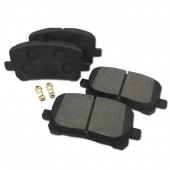 フロントブレーキパッド ヴォルツ ZZE136 ZZE137 ZZE138 商品番号 B13|ブレーキパッド