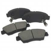 フロントブレーキパッド モビリオ スパイク GB1 GB2 GK1 GK2 商品番号 B16
