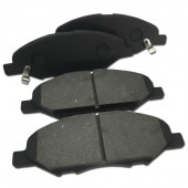 フロントブレーキパッド レガシィー BE5 S BD9 BG9 BGC 商品番号 B19|ブレーキパッド