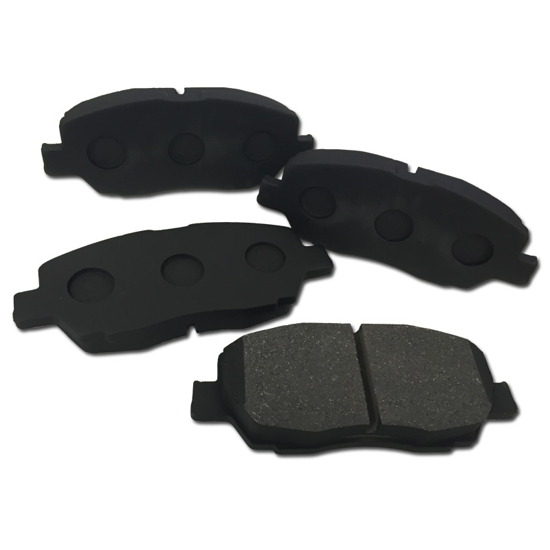 フロントブレーキパッド エブリィ DA52V DA52W DB52V DA62V DA62W 商品番号 B23