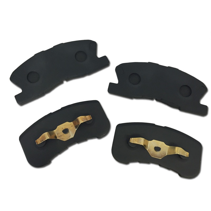 DIXCEL ディクセル ブレーキシュー RGMtype リア ミラ L700S 99