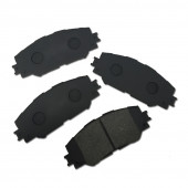 フロントブレーキパッド カローラ ルミオン NZE151N ZRE152N ZRE154N 商品番号 B33