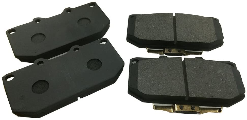 フロントブレーキパッド インプレッサ GDB GGB GDA GGA GC8 GF8 商品