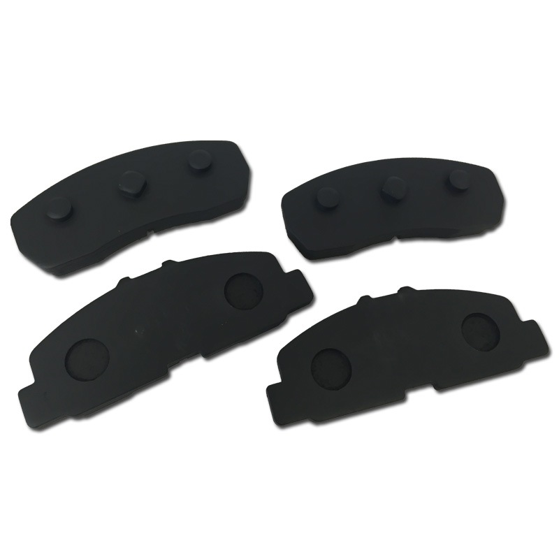 フロントブレーキパッド プレオ RA1 RA2 RV1 RV2 商品番号 B37