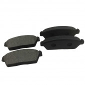 フロントブレーキパッド キャロル AC6P AC6R 商品番号 B39