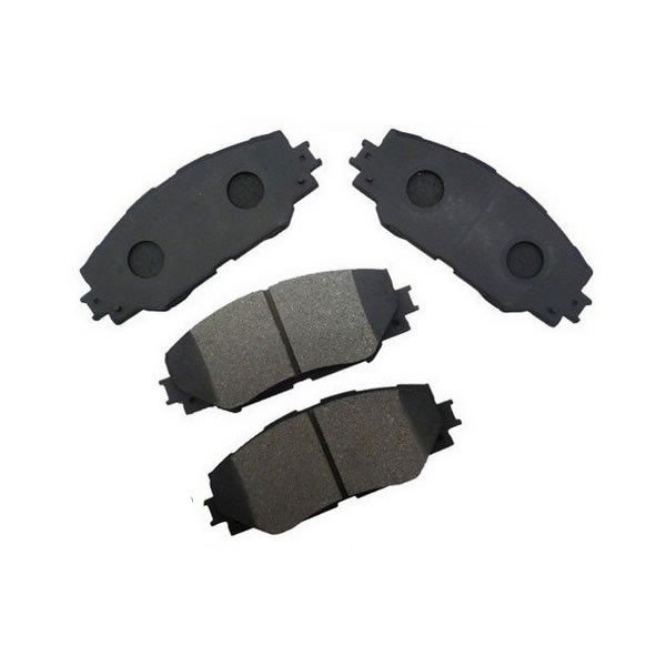 リアブレーキパッド ムラーノ TZ50 PNZ50 PZ50 TN51 TZ51 PNZ51 商品