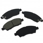 フロントブレーキパッド マーチ NK13 K13 商品番号 B51