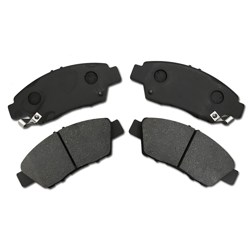 フロントブレーキパッド フィット GE6 GE7 GE8 GE9 GE8 GP1 商品番号 B59