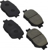 フロントブレーキパッド クラウン GRS201 GRS202 GRS203 AWS210 GRS210 GRS211 商品番号 B89