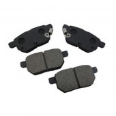 リアブレーキパッド オーリス NZE181 商品番号 B73