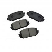 フロントブレーキパッド ブーンルミナス M502G M512G 商品番号 B77|自社品番|ブレーキパッド