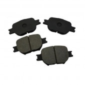 フロントブレーキパッド オーパ ZCT10 ZCT15 ACT10 商品番号 B78|自社品番|ブレーキパッド