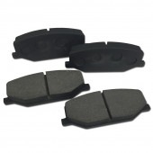 フロントブレーキパッド ジムニー JB23W JB31W JB32W JB33W JB43W 商品番号 B84