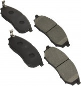 フロントブレーキパッド ステージア WGC34 WGNC34 商品番号 B90